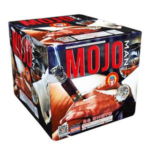 MOJO MAN