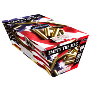 EMPTY THE MAG