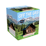 OFF THE GRID  