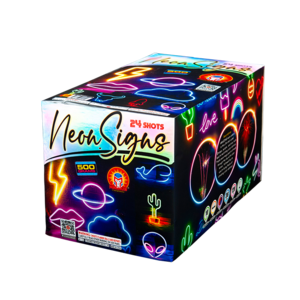 NEON SIGNS