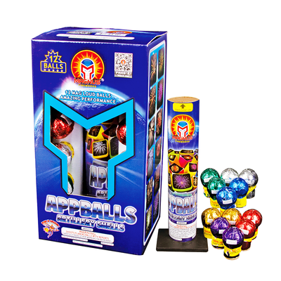 APPBALLS
