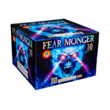 FEAR MONGER