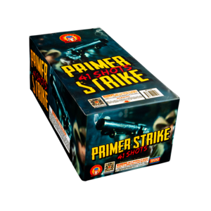 PRIMER STRIKE