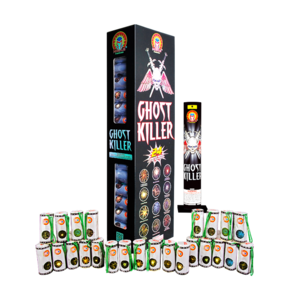GHOST KILLER