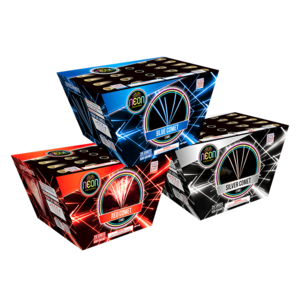 R/W/B COMETS PACK 