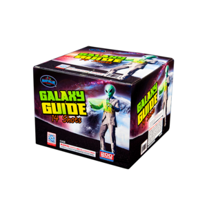 GALAXY GUIDE
