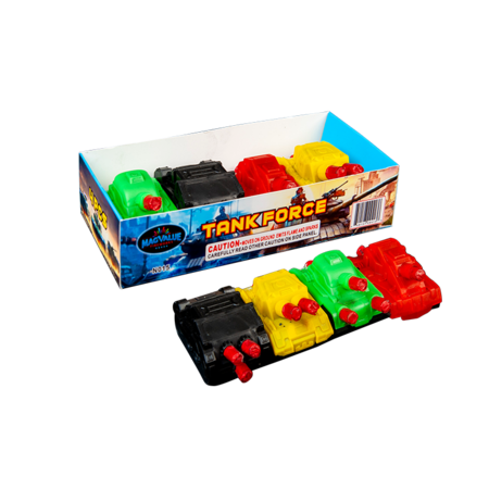 TANK FORCE