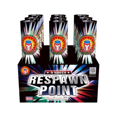 RESPAWN POINT 