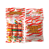 CHAMPAGNE PARTY POPPER