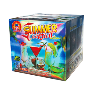 SUMMER COCKTAIL