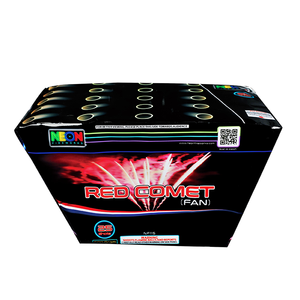 RED COMET