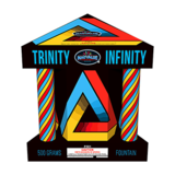 TRINITY INFINITY