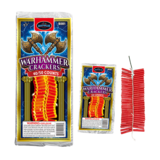 WARHAMMER CRACKERS 50 COUNTS