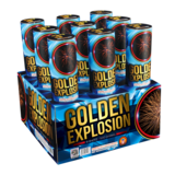 GOLDEN EXPLOSION