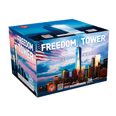 FREEDOM TOWER