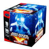 DIGI-DISCO