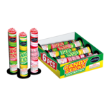 CANDY STICKS FOUNTAIN PACK