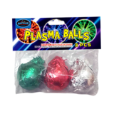 PLASMA BALLS 