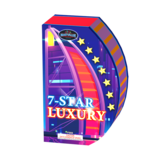 7-STAR LUXURY
